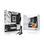 ROG STRIX B760-G GAMING WIFI 코잇 (인텔B760/M-ATX)