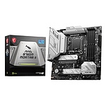 MAG B760M 박격포 II (인텔B760/M-ATX)