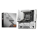 B650M 프로젝트 제로 (AMD B650/M-ATX)