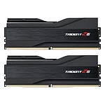 DDR5 PC5-51200 CL32 TRIDENT Z5 J (32GB (16GB*2)) (6400)