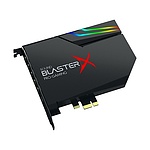 사운드 블라스터X AE-5 PLUS 사운드카드