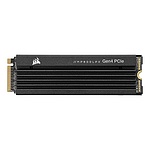 MP600 PRO LPX M.2 NVMe 2280 (8TB TLC) 방열판