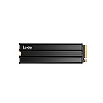 NM790 M.2 NVMe 2280 (4TB TLC) Heatsink