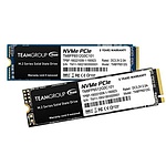MP33 M.2 NVMe 2280 (256GB TLC)
