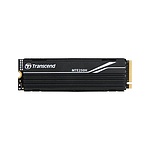 MTE250H M.2 NVMe 2280 히트싱크 (4TB TLC)
