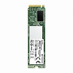 MTE220S M.2 NVMe 2280 (512GB TLC)