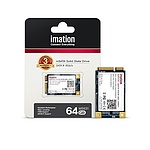 MS631 mSATA (64GB TLC)
