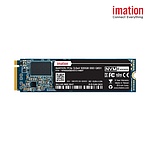Q831 M.2 NVMe 2280 (500GB QLC)