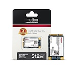 MS631 mSATA (512GB TLC)