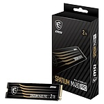 SPATIUM M480 PRO M.2 NVMe 2280 (2TB TLC)