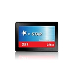 Elite S91 SATA (256GB TLC)