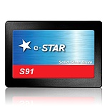 Elite S91 SATA (128GB TLC)