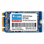 ST340 M.2 SATA 2242 (256GB TLC)