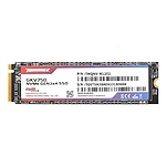 GKV750 M.2 NVMe 2280 (512GB QLC)