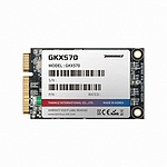 GKX570 mSATA (16GB MLC) 벌크