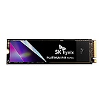 Platinum P41 M.2 NVMe 2280 (1TB TLC)