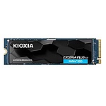 EXCERIA PLUS G3 M.2 NVMe 2280 (1TB TLC)