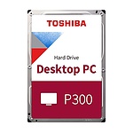 P300 2TB HDWD320 (3.5HDD/ SATA3/ 7200rpm/ 256MB/ SMR)