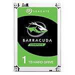 BARRACUDA HDD 1TB ST1000DM014 패키지 1TB (3.5HDD/ SATA3/ 7200rpm/ 256MB/ SMR) (5PACK)