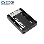 변환 가이드 MB882SP-1S-3B (3.5형 변환 오픈형 가이드 (2.5형 SATA SSD/HDD장착))