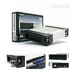 SKG-2400SATA 블랙 하드랙