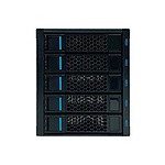V1-H500 5bay Hot-swap