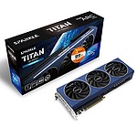 Arc A770 TITAN OC D6 16GB