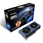 Arc A750 ORC OC D6 8GB
