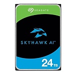 SKYHAWK AI HDD 24TB ST24000VE002 (3.5HDD/ SATA3/ 7200rpm/ 512MB)