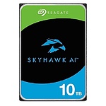 SKYHAWK AI HDD 10TB ST10000VE001 (3.5HDD/ SATA3/ 7200rpm/ 256MB /PMR)