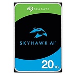 SKYHAWK AI HDD 20TB ST20000VE002 (3.5HDD/ SATA3/ 7200rpm/ 256MB)