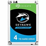 SKYHAWK HDD 4TB ST4000VX016 (3.5HDD/ SATA3/ 5400rpm/ 256MB/ CMR)
