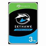 SKYHAWK HDD 3TB ST3000VX015 (3.5HDD/ SATA3/ 5400rpm/ 256MB/ CMR)