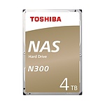 N300 HDD 패키지 4TB HDWG740 패키지|(3.5HDD/ SATA3/ 7,200rpm/ 512MB/ CMR) [단일]
