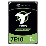 EXOS HDD 3.5 SATA 6TB 7E10 ST6000NM019B (3.5HDD/ SATA3/ 7200rpm/ 256MB/ PMR)