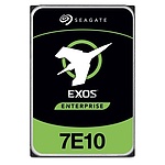 EXOS HDD 3.5 SATA 4TB 7E10 ST4000NM024B (3.5HDD/ SATA3/ 7200rpm/ 256MB/ PMR)