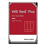 RED PLUS HDD 2TB WD20EFPX 패키지 (3.5HDD/ SATA3/ 5400rpm/ 64MB/ CMR) (4PACK)