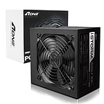STORM 600LF 83+ (ATX/600W)