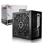 STORM 500W 80PLUS BRONZE (ATX/500W)