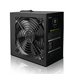 850K PLUS 벌크 (ATX/600W)