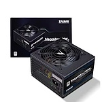 MegaMax 700W 80PLUS STANDARD (ATX/700W)
