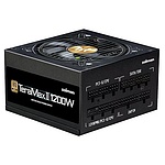 TeraMax II 1200W 80PLUS Gold Full Modular BLACK ATX 3.0 (PCIE5) (ATX/1200W)