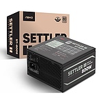 SETTLER-Ⅱ ST-800S 80PLUS STANDARD (ATX/800W)