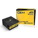CSK 750H 80PLUS BRONZE 모듈러 (ATX/750W)
