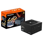 GP-UD850GM 80PLUS GOLD 풀모듈러 피씨디렉트 (ATX/850W)