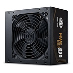 MWE 브론즈 650 V3 230V ATX3.1 (ATX/650W)