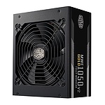 MWE Gold 1050 V2 풀모듈러 ATX 3.0 (PCIE5) (ATX/850W)