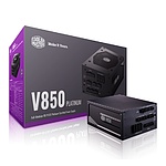 PLATINUM V850 FULL MODULAR (ATX/850W)