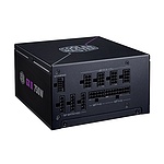 GX II Gold 750 풀모듈러 ATX 3.0 (PCIE5) (ATX/750W)