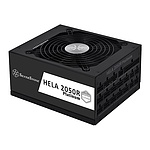 HELA 2050R ETA Platinum 풀모듈러 ATX 3.1 & PCIe 5.1 (ATX/2050W)